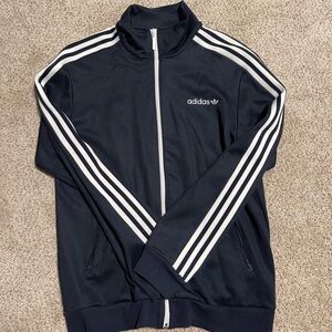 Adidas Track Jacket